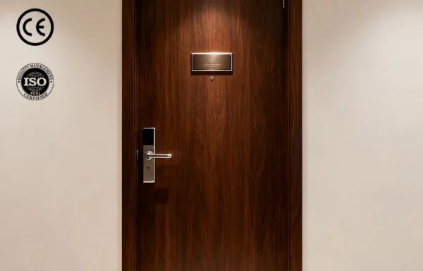 Custom Door