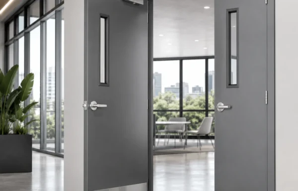 Hollow Metal Doors