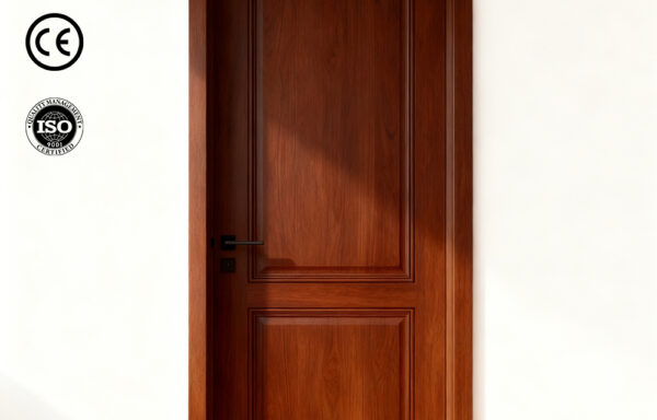 Industrial Door