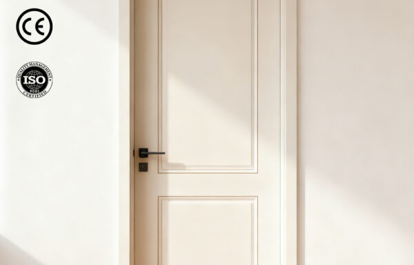 fire rated door